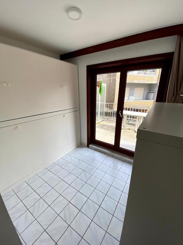 Appart Sympa 6P Avec Garage Et Terrasse Ensoleillee Et Spacieuse A 25M De La Mer Westende Middelkerke Esterno foto